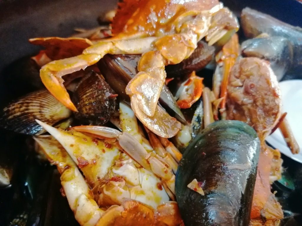 Image from La Famiglia Restaurant, where to eat in la union, la union food, restaurants in la union