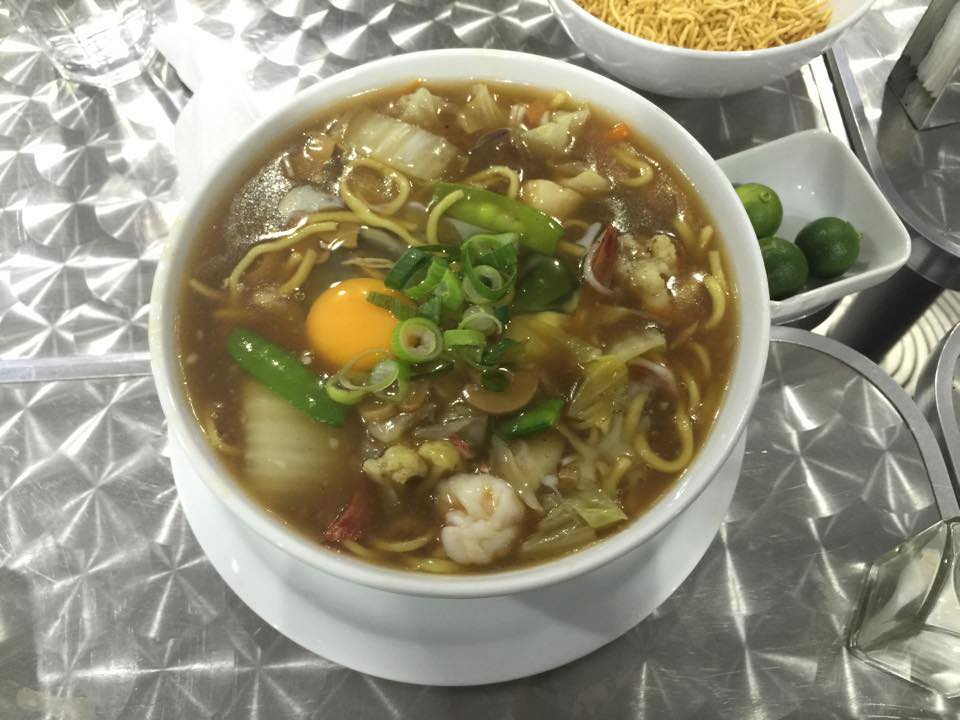 Image from Midway Grill Restaurant, where to eat in la union, la union food, restaurants in la union