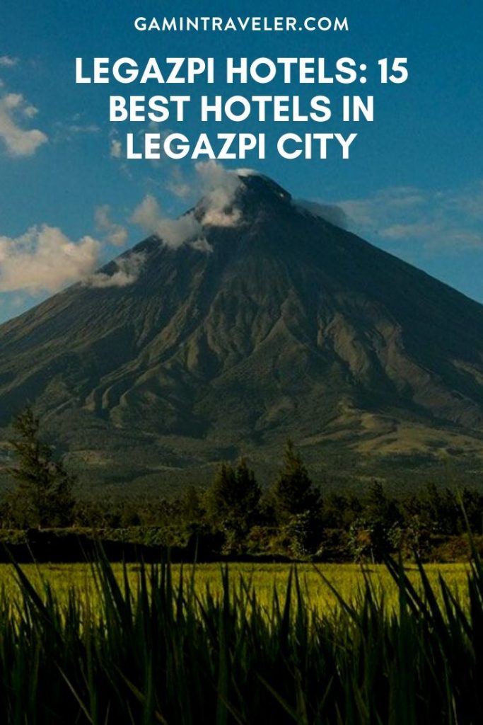 hotels in legazpi city, hotels in legazpi, legazpi hotels