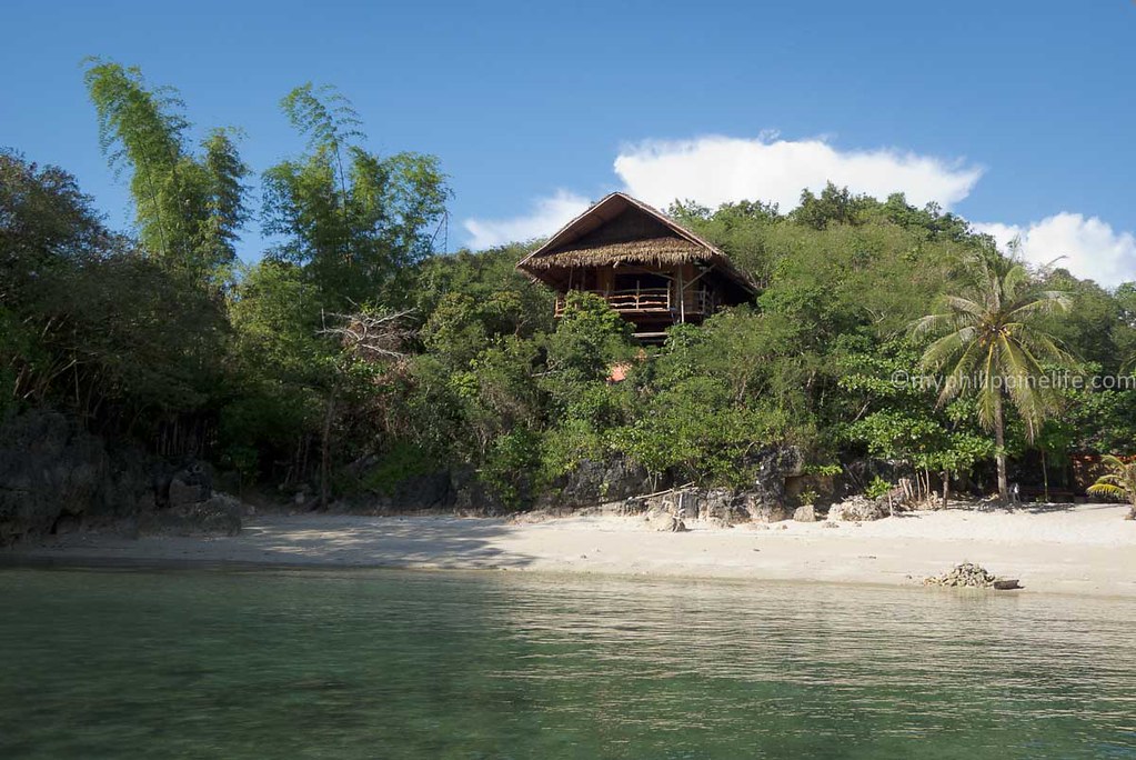 Narai Cove, beaches in Guimaras, guimaras beaches