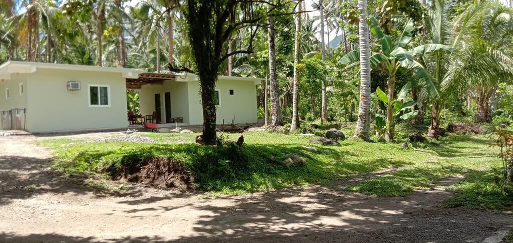 Pentaqua -Dineros Guest House