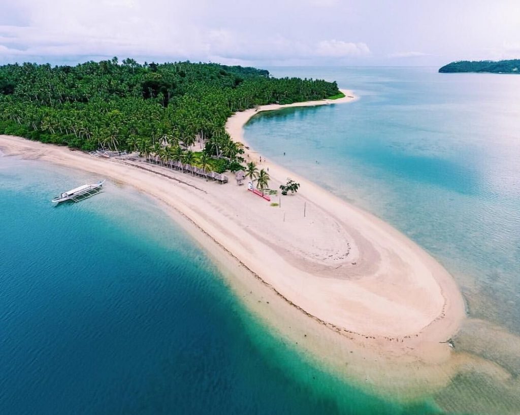 Rapu-Rapu ‘s Guinanayan Island, albay tourist spots, things to do in albay