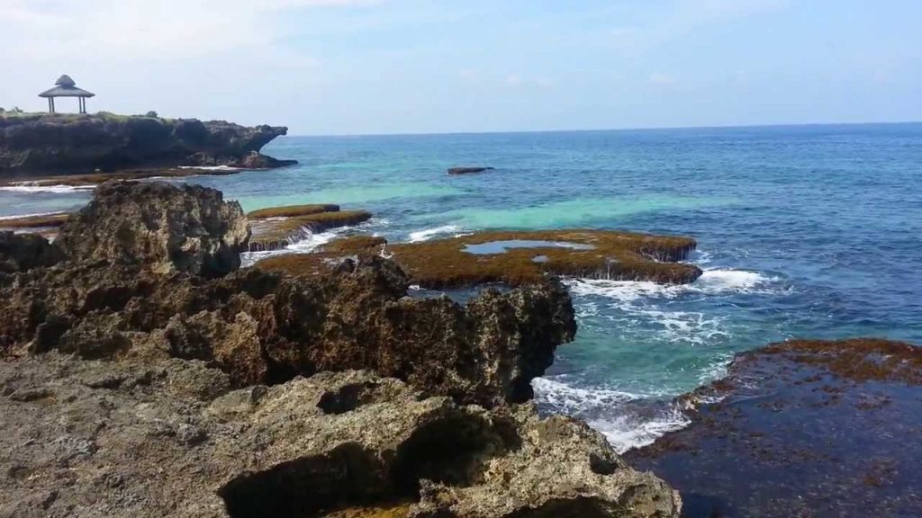 Rock View Beach Resort, bolinao tourist spots , things to do in bolinao, bolinao itinerary
