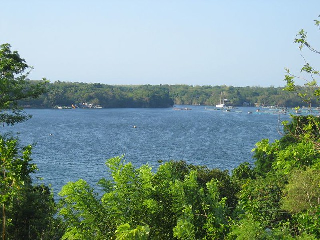 Santiago Island, bolinao tourist spots , things to do in bolinao, bolinao itinerary