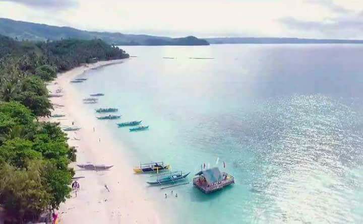 Tambac Beach, albay tourist spots, things to do in albay