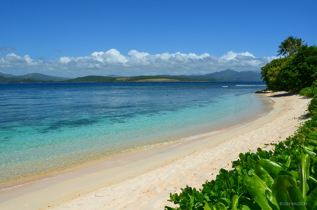 Tikling Island, Sorsogon beaches, beaches in Sorsogon