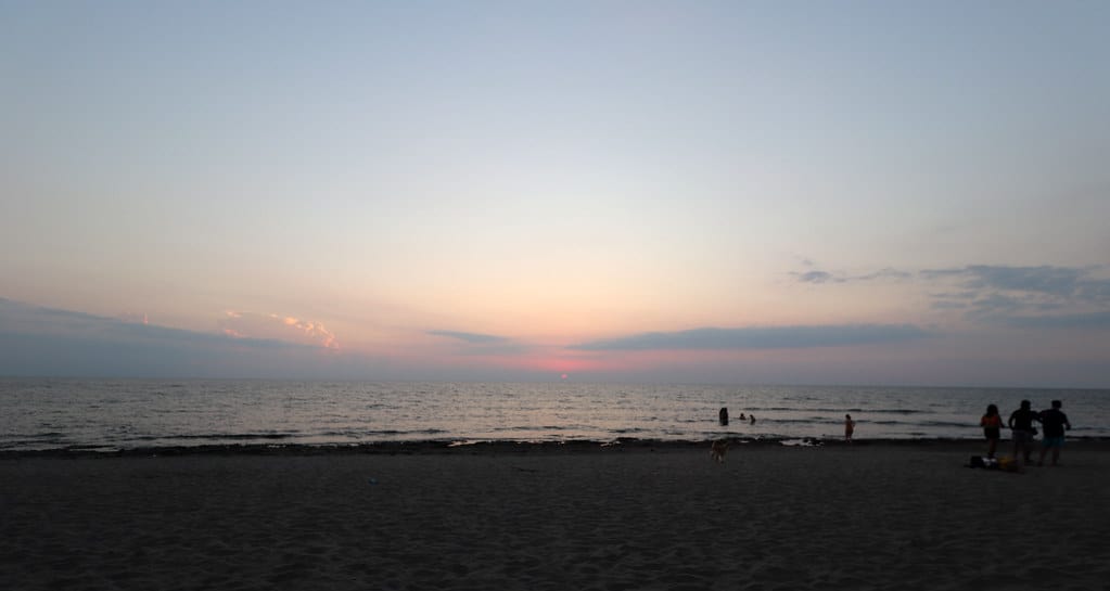 Urbiztondo Beach in San Juan, La Union 5 Urbiztondo Beach