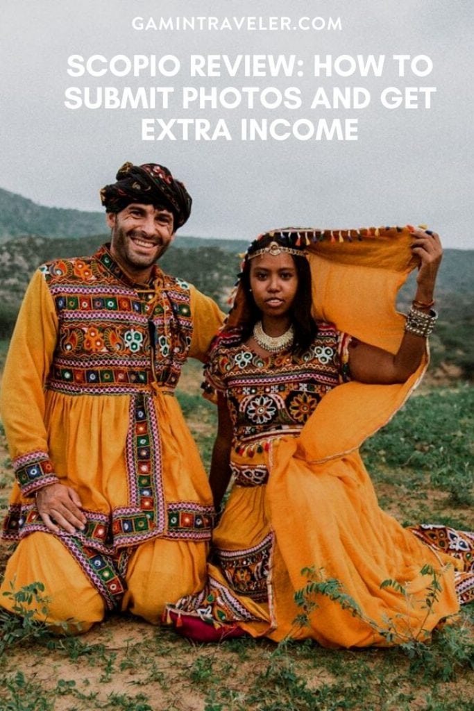 Scopio Review: How To Submit Your Photos And Get Extra Income 3 scopio review