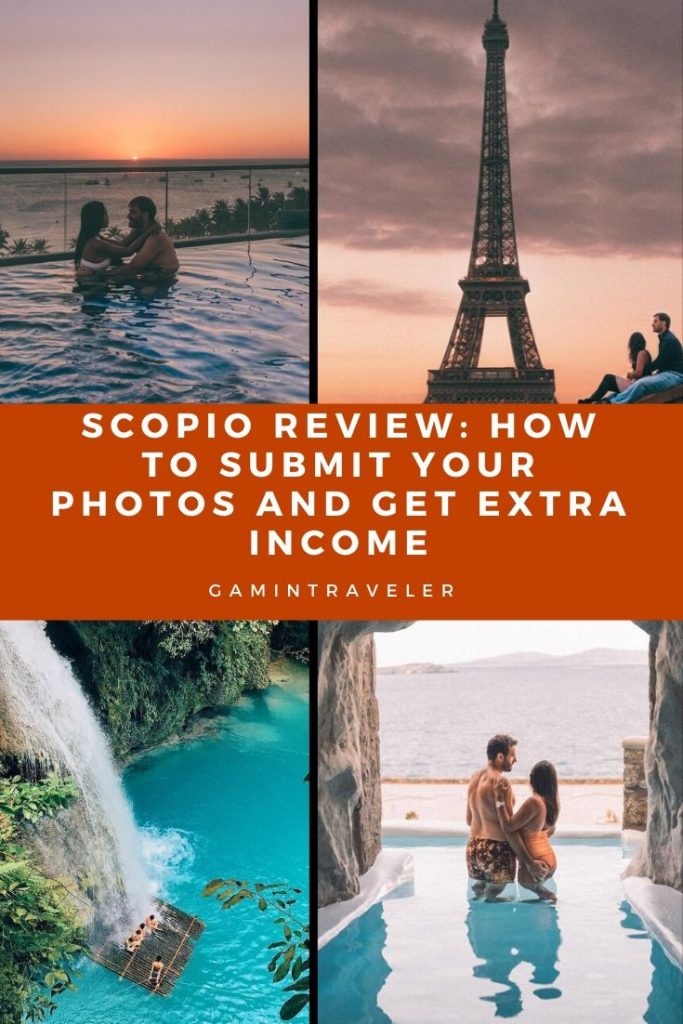 Scopio Review: How To Submit Your Photos And Get Extra Income 2 scopio review 1