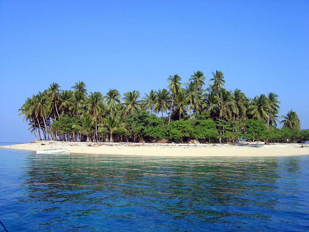 surigao beaches, beaches in surigao 
