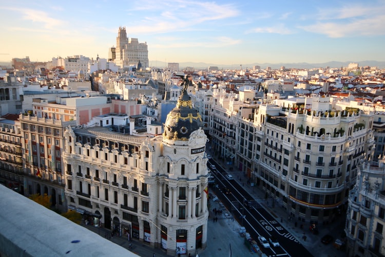 A Perfect 3 Days Madrid Itinerary - Best Day Trips Around Madrid 24 Madrid itinerary, itinerary in Madrid