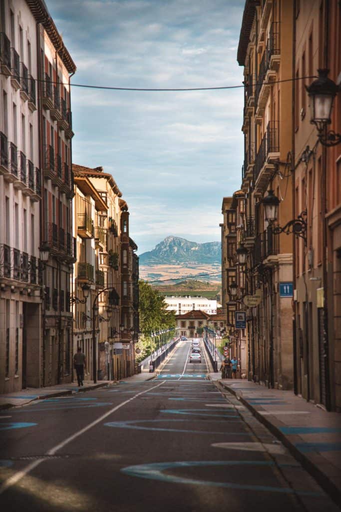 things to do in Logroño, Logroño tourist spots