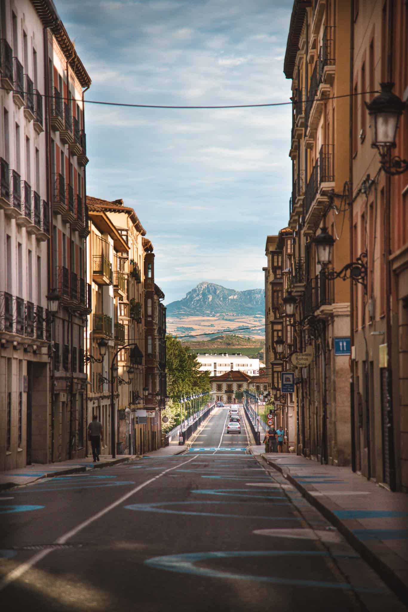 10 Travel Bucket List Destinations North of Spain, things to do in Logroño, Logroño tourist spots