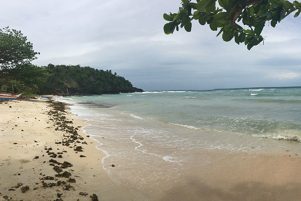 Sibale Beach, surigao beaches, beaches in surigao 
