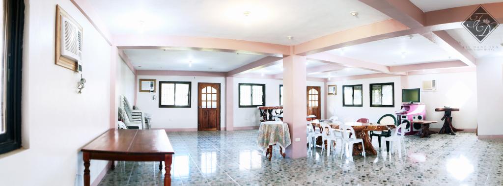 Fil Dane Inn Boutique Hotel, Dingalan tourist spots, things to do in Dingalan