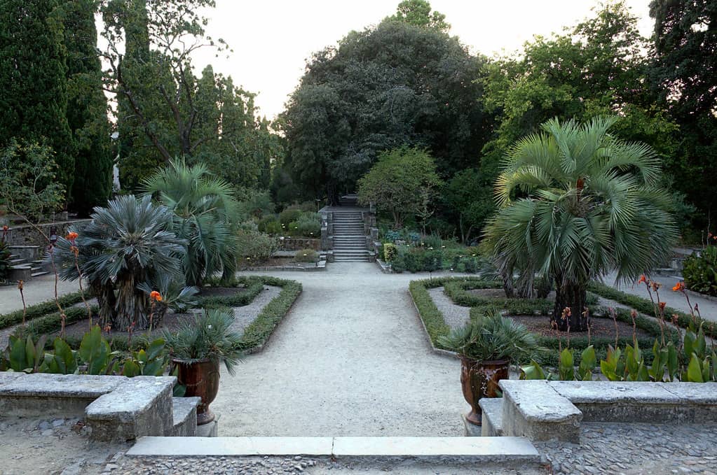 Jardin des Plantes (Botanical Gardens)