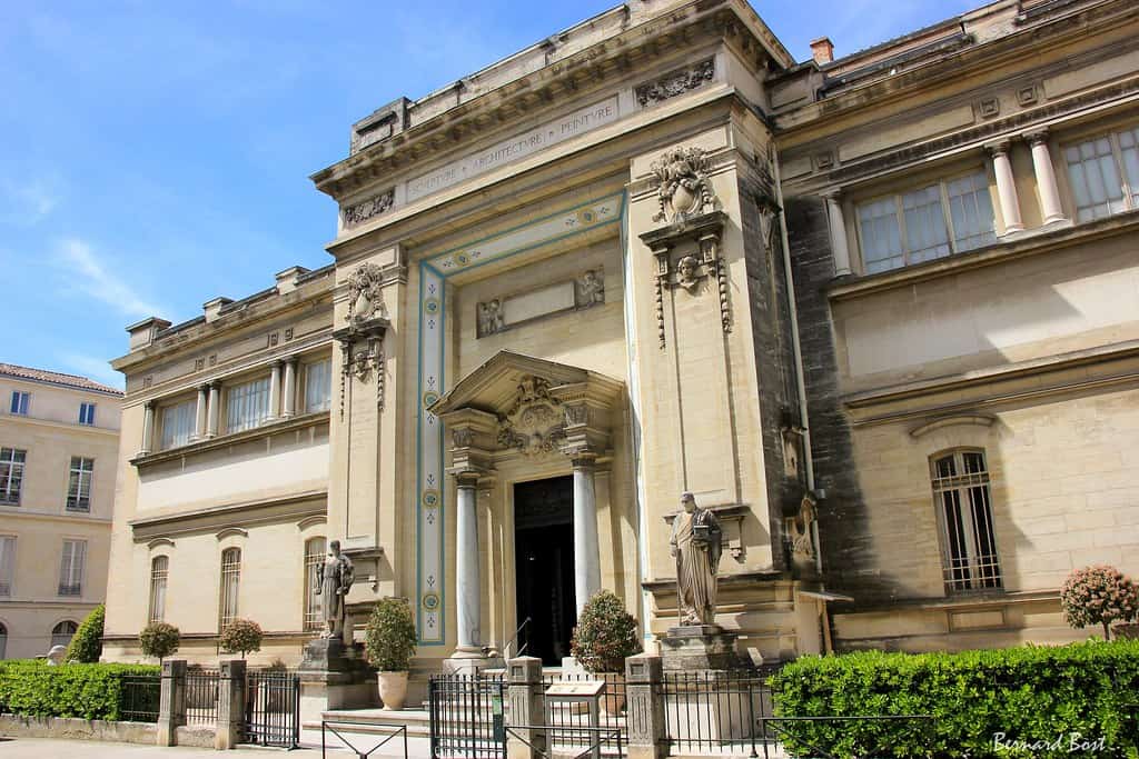 Things to do in Nimes, Nimes Tourist Spots, Musée des Beaux-Arts