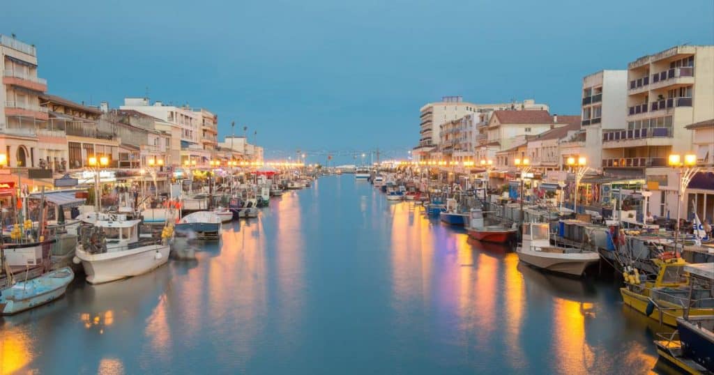 Palavas-les-Flots, things to do in Montpellier, Montpellier tourist spots