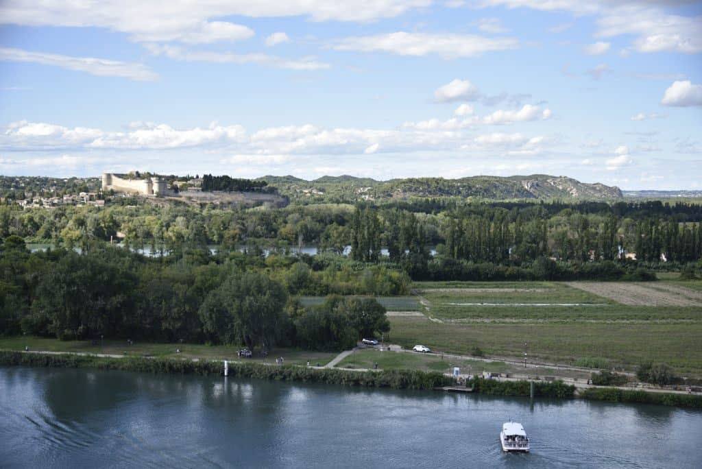Things to do in Avignon, Avignon Tourist Spots, Take A Cruise Along The Rhone