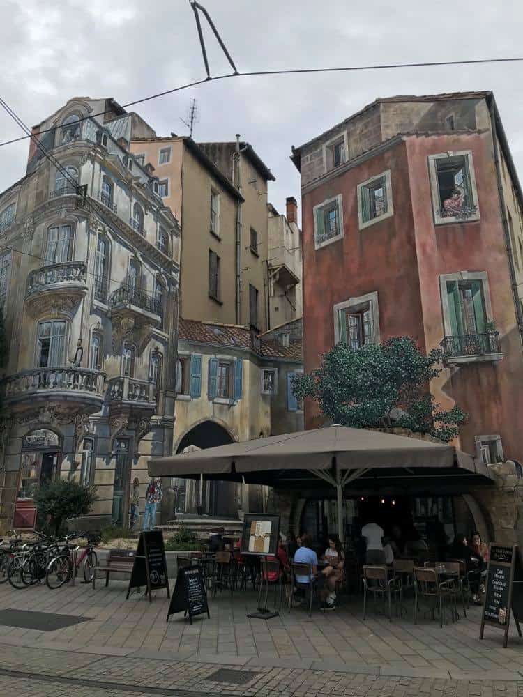 Montpellier Bohemian District, things to do in Montpellier, Montpellier tourist spots