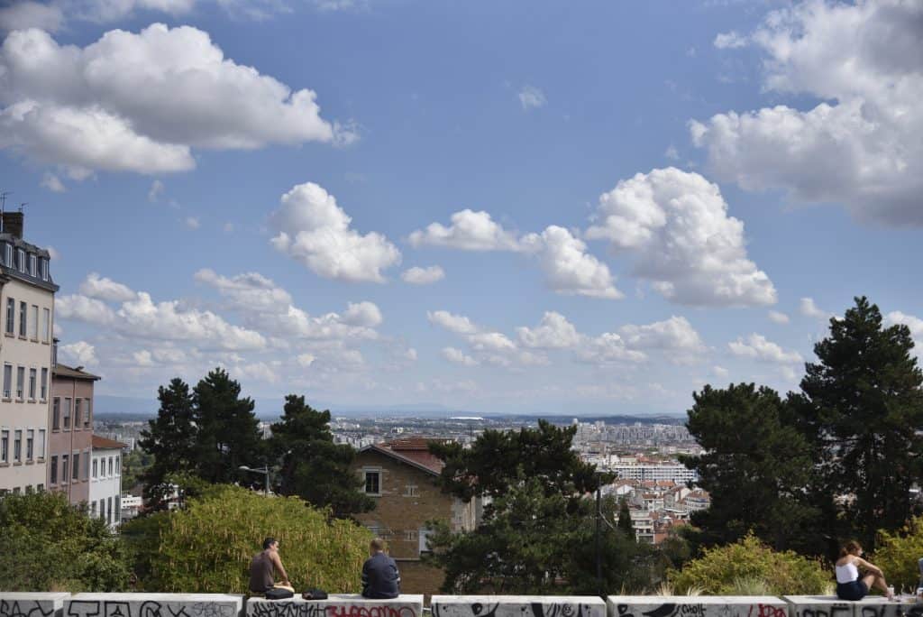 Things to do in Lyon, Lyon Tourist Spots, Colline Croix-Rousse
