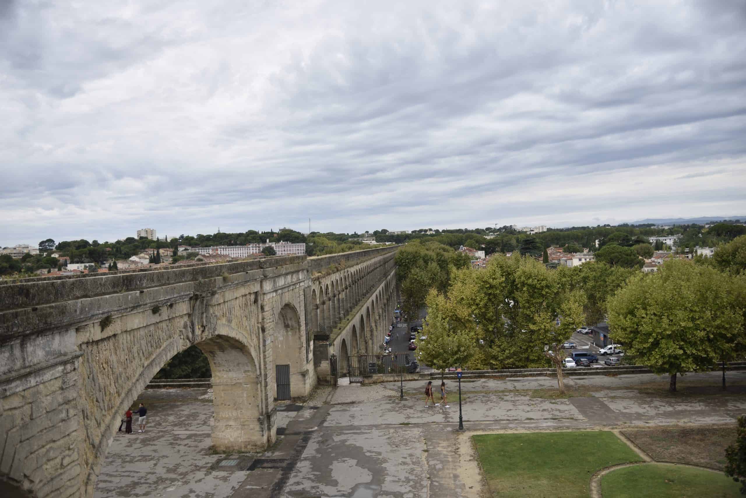 things to do in Montpellier, Montpellier tourist spots