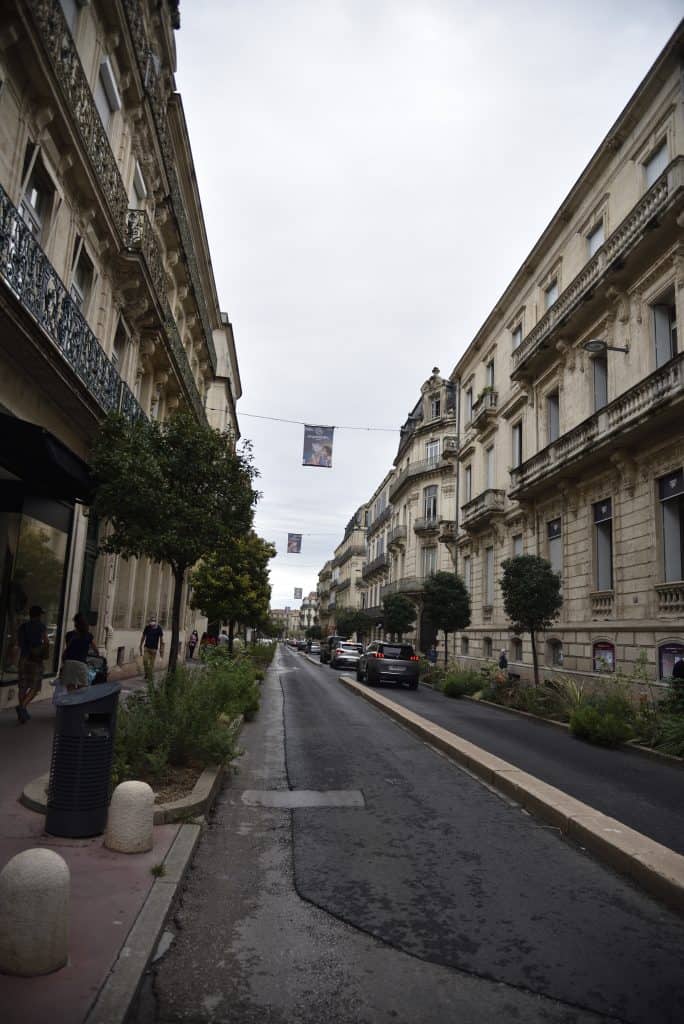 Quartier Saint-Roch, things to do in Montpellier, Montpellier tourist spots