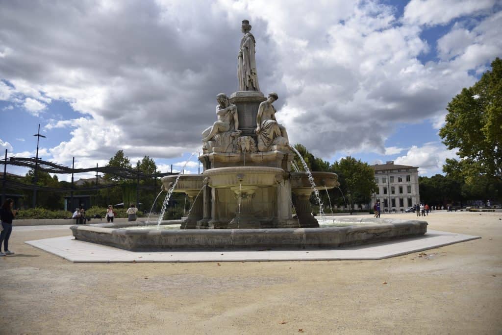 Things to do in Nimes, Nimes Tourist Spots, Nimes Old Town