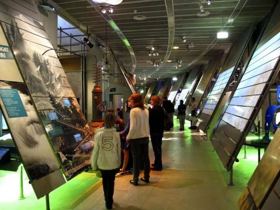 16 Best Chambery Tourist Spots And Things to do in Chambery (Travel Guide) 14 Chambery tourist spots, things to do in Chambery, Galerie Eurêka