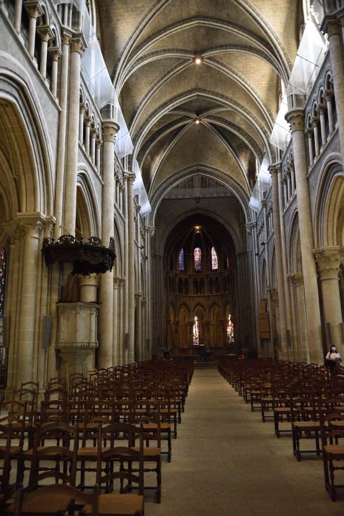 Lausanne Things to do in Lausanne, Lausanne tourist spots, Cathedral of Notre-Dame, Lausanne Cathedral