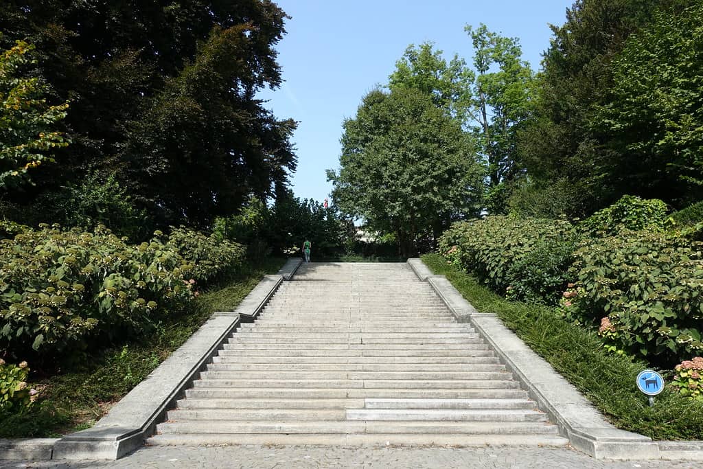 Lausanne Things to do in Lausanne, Lausanne tourist spots, Parc de Mon Repos