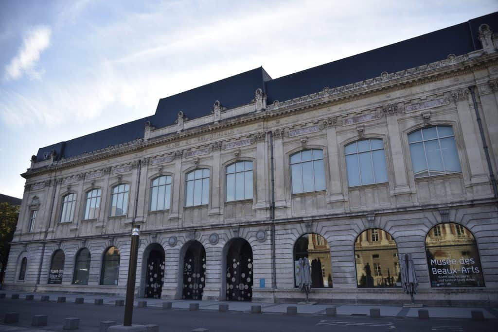 16 Best Chambery Tourist Spots And Things to do in Chambery (Travel Guide) 7 Chambery tourist spots, things to do in Chambery, Musee des Beaux Arts