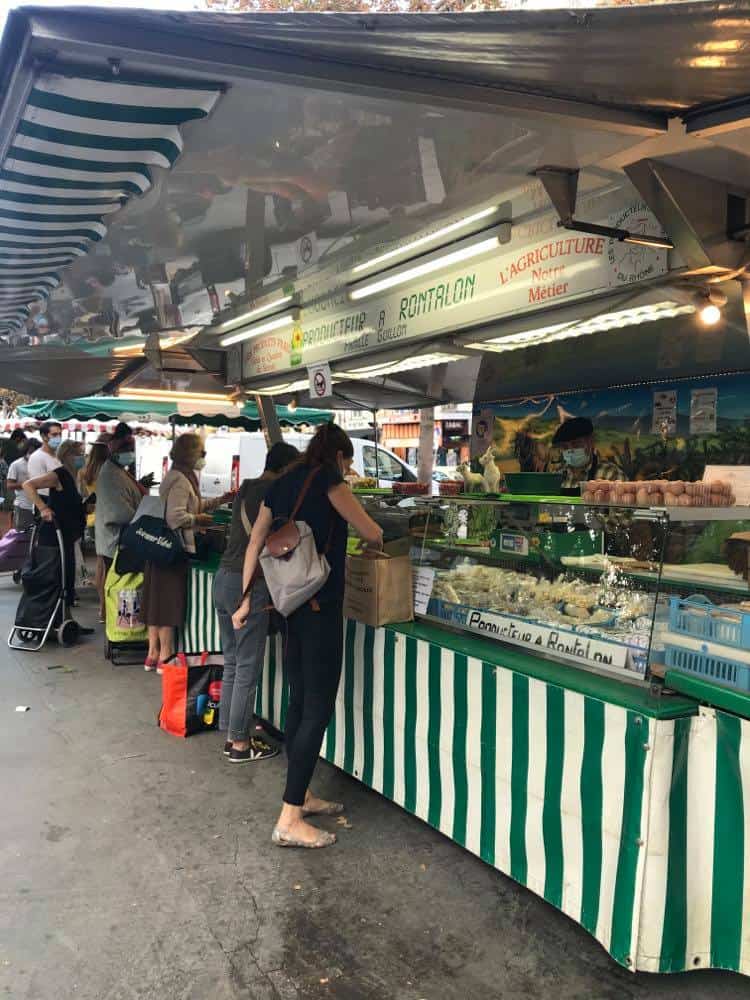 Lyon Tourist spots and things to do in Lyon,Local Markets in Lyon