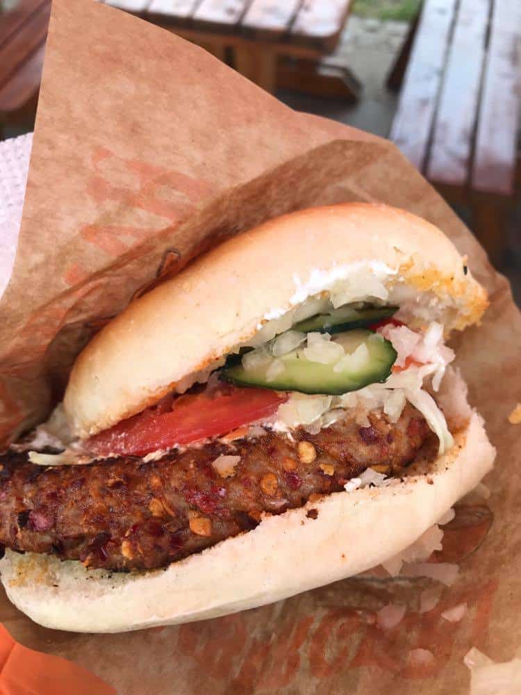 10 Underrated Street Food Destinations You Need to Visit 4 serbia 1