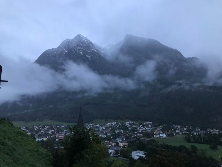 Liechtenstein Tourist Spots And Things to do in Liechtenstein,