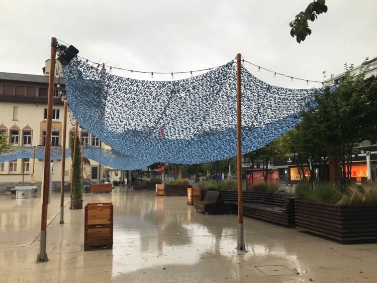 Liechtenstein Tourist Spots And Things to do in Liechtenstein, Vaduz