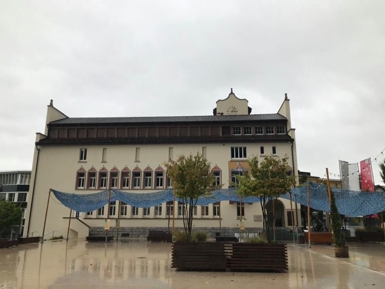 Liechtenstein Tourist Spots And Things to do in Liechtenstein, Vaduz