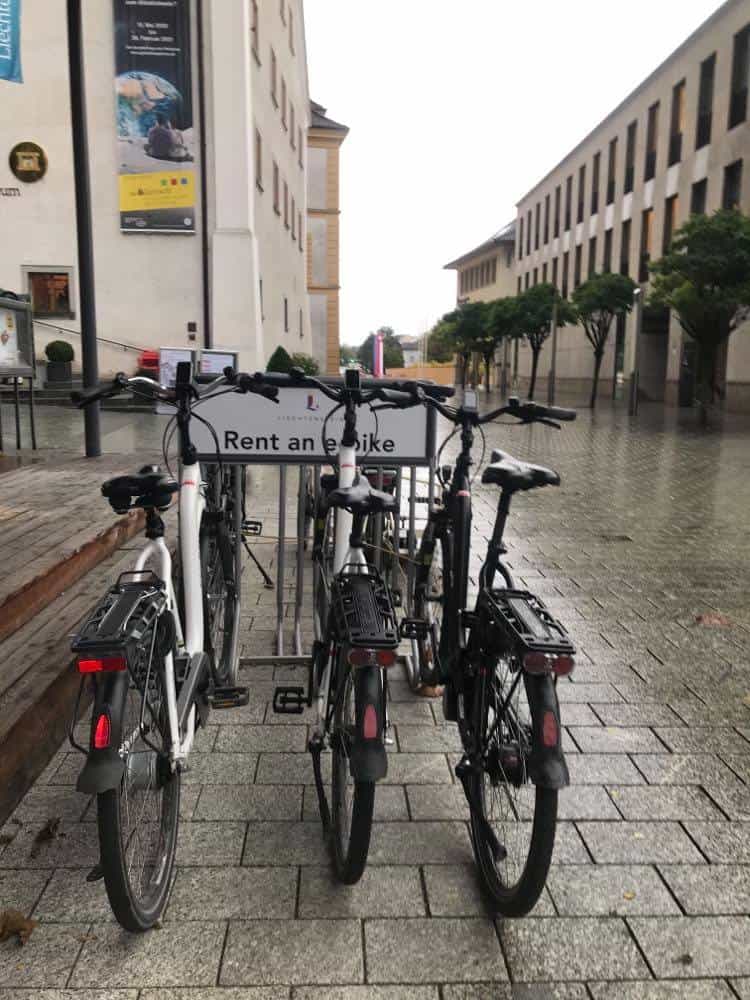 Liechtenstein Tourist Spots And Things to do in Liechtenstein