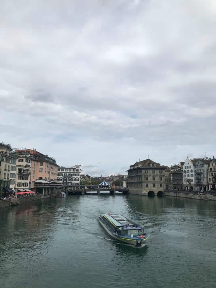 Zurich Tourist Spots, Things to do in Zurich