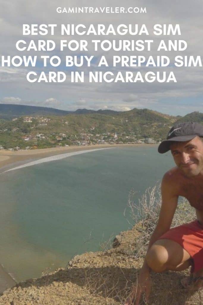 Getting a Nicaragua SIM Card in 2024: Prepaid SIM Card in Nicaragua 1 Nicaragua sim card, sim card nicaragua, nicaragua prepaid sim card, nicaragua tourist sim card, nicaragua sim card for tourist