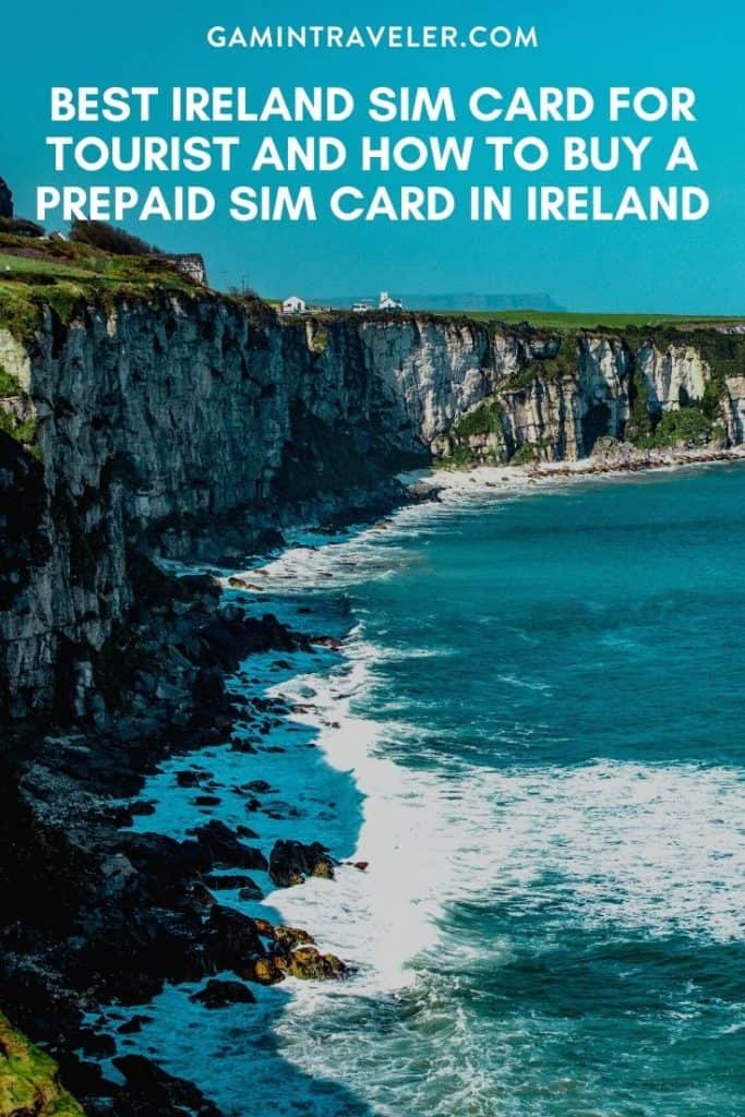 best Sim Card for Ireland, prepaid sim card ireland, ireland sim card for tourist, sim card ireland, ireland sim card, ireland tourist sim card, best sim card for ireland, ireland prepaid sim card