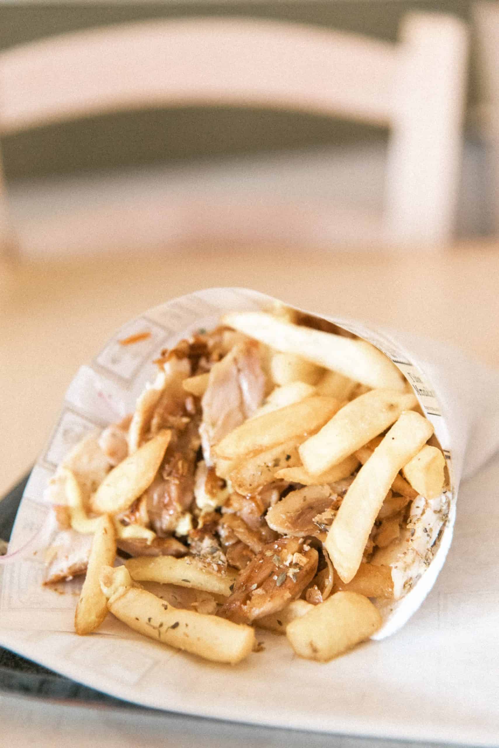 10 Top Money-Saving Tips For Greece, 20 Common Mistakes To Avoid In Greek Islands, Cyprus Travel Tips, things to know before visiting Cyprus, facts about Cyprus, Souvlaki