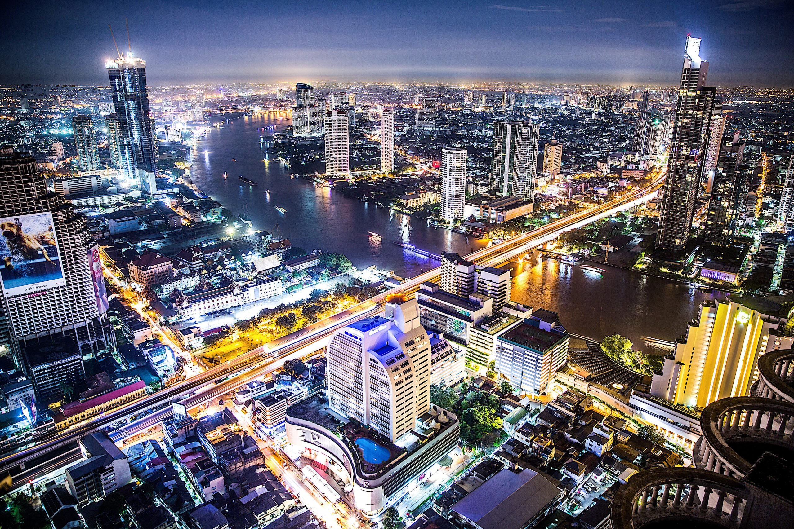 10 Best Countries To Move In 2025 With Free Visa For Expats, 15 Worst Walkable Cities In The World, Bangkok Airport Rail Link: How To Go By Train to Bangkok Airport, don muang airport to suvarnabhumi airport, don muang to suvarnabhumi