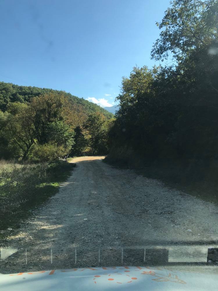blue eye in albania, Blue Eye Saranda, also called Syri I Kalter Albania, Blue Eye Spring Albania
