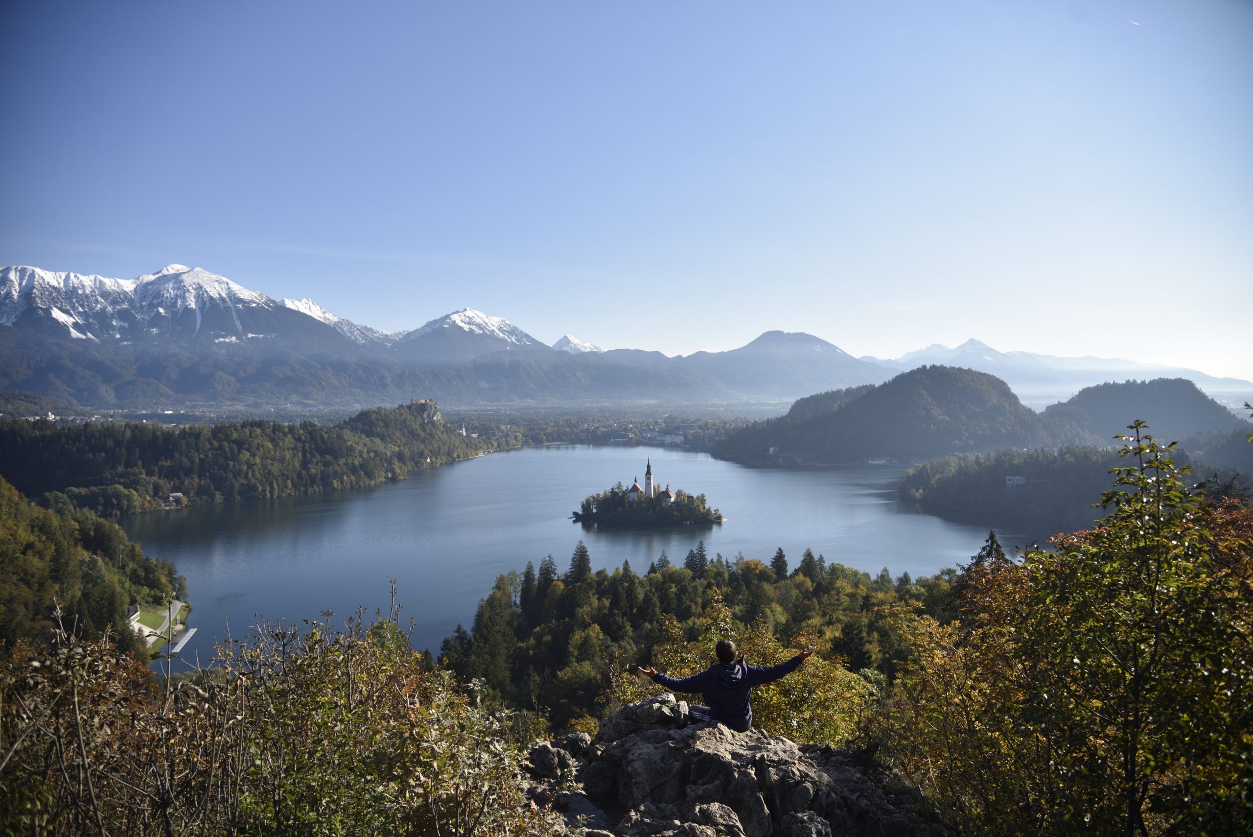 Slovenia Travel Tips, Things To Know Before Visiting Slovenia, facts about Slovenia, ljubljana airport to lake bled, nearest airport to lake bled