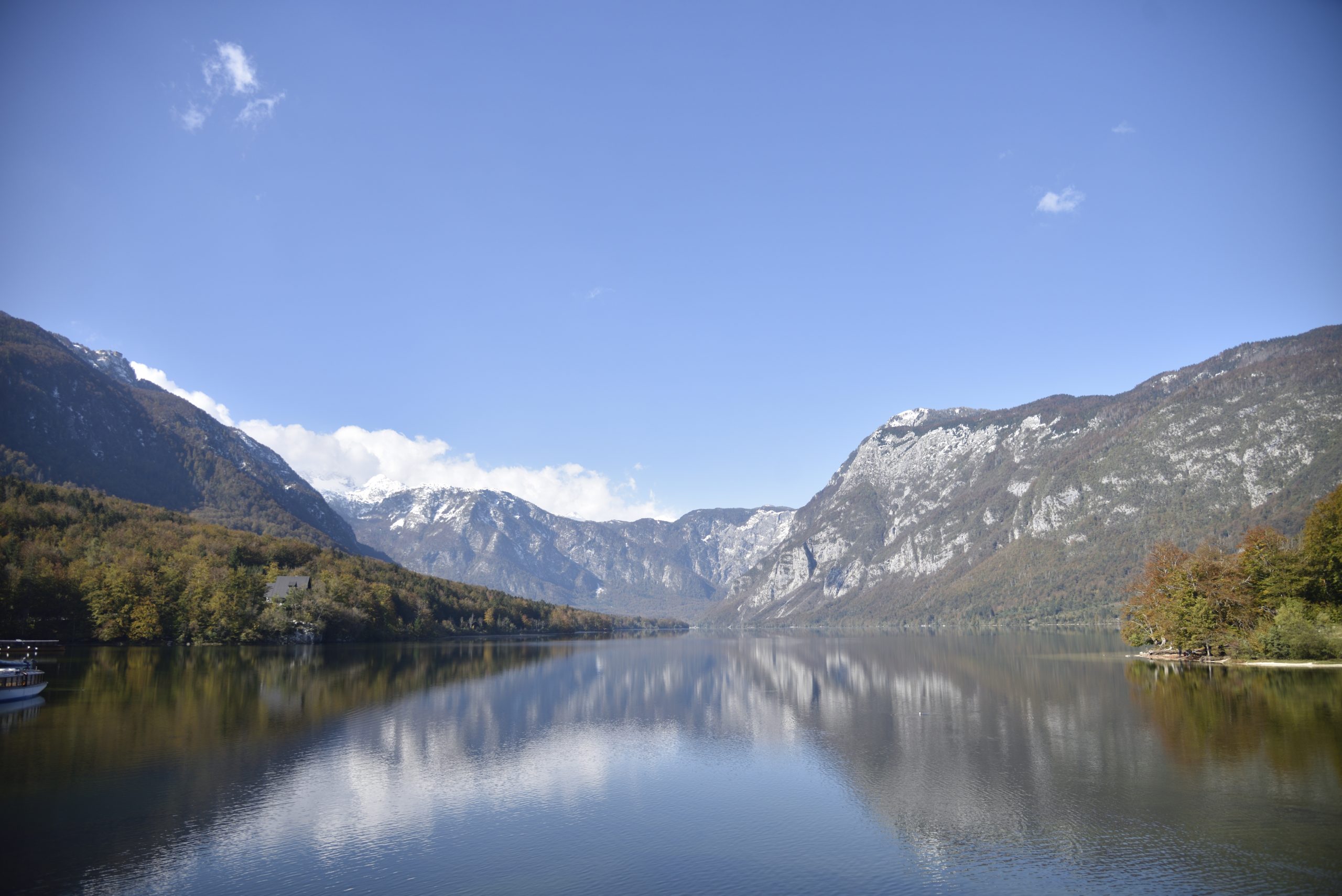 Best Summer Destinations in Europe, How To Get To Lake Bohinj Slovenia And Things To Do In Lake Bohinj Slovenia (Travel Guide)