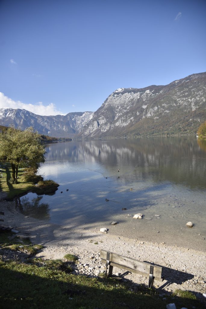 How To Get To Lake Bohinj Slovenia And Things To Do In Lake Bohinj Slovenia (Travel Guide)