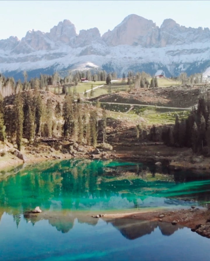 14 Common Mistakes to Avoid in the Dolomites and How to Avoid Them
