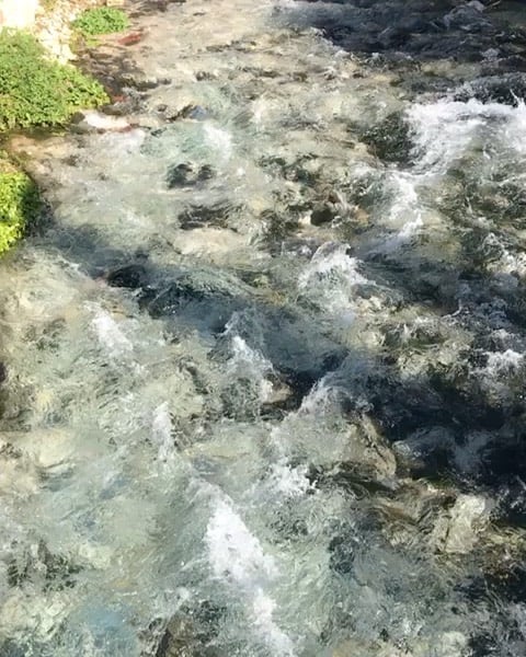 blue eye in albania, Blue Eye Saranda, also called Syri I Kalter Albania, Blue Eye Spring Albania
