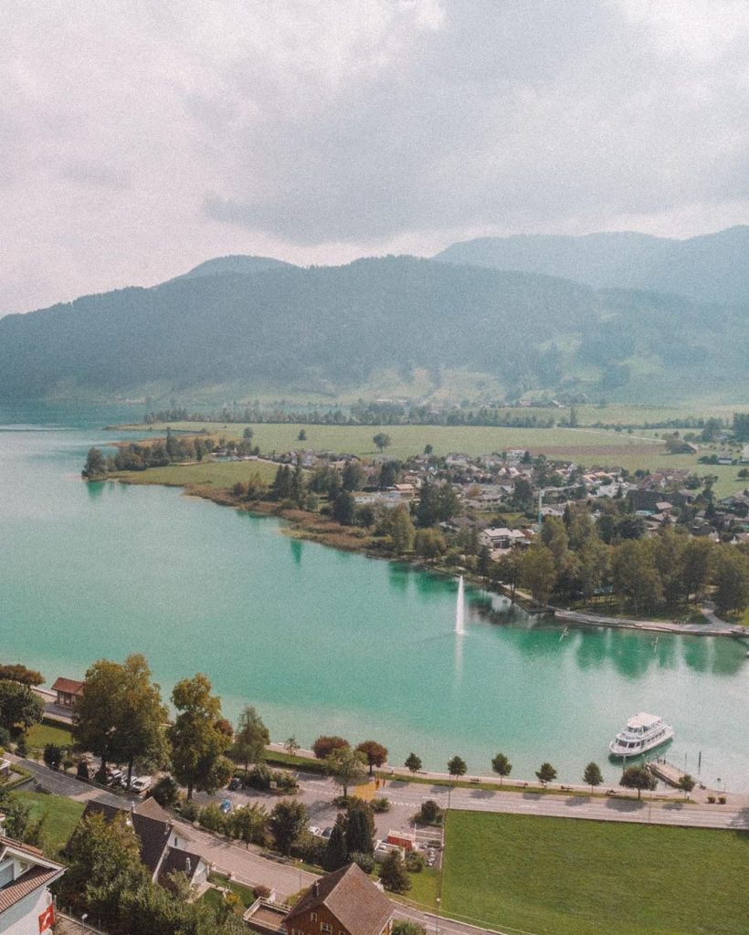 switzerland road trip, swiss road trip, switzerland road trip itinerary, road trip in switzerland, road trip switzerland, Liechtenstein, Lake Zug